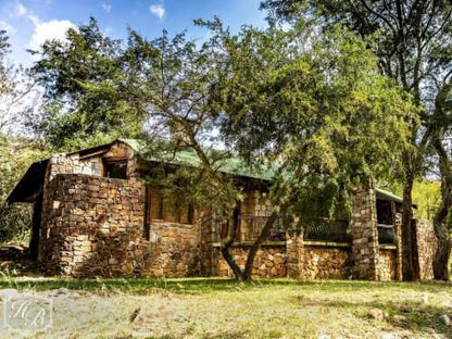 Heysbrook Country Lodge Waterval Onder Mpumalanga South Africa Building, Architecture, Cabin, Ruin