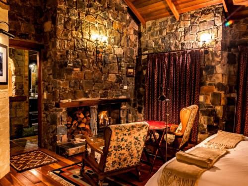 Heysbrook Country Lodge Waterval Onder Mpumalanga South Africa Colorful, Bar