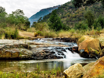Heysbrook Country Lodge Waterval Onder Mpumalanga South Africa River, Nature, Waters, Waterfall
