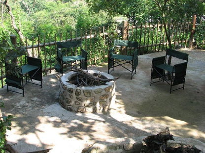 Hezekiah Game Farm Nelspruit Mpumalanga South Africa Living Room