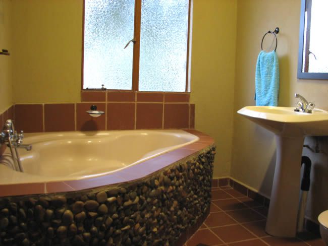 Hezekiah Game Farm Nelspruit Mpumalanga South Africa Bathroom