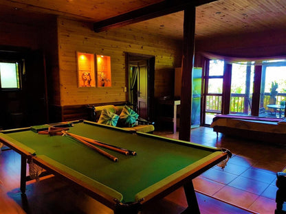 Hib Escape Log Cabins Hibberdene Kwazulu Natal South Africa Colorful, Billiards, Sport