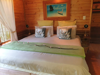 Cosy Three Bedroom Holiday Home @ Hib Escape Log Cabins