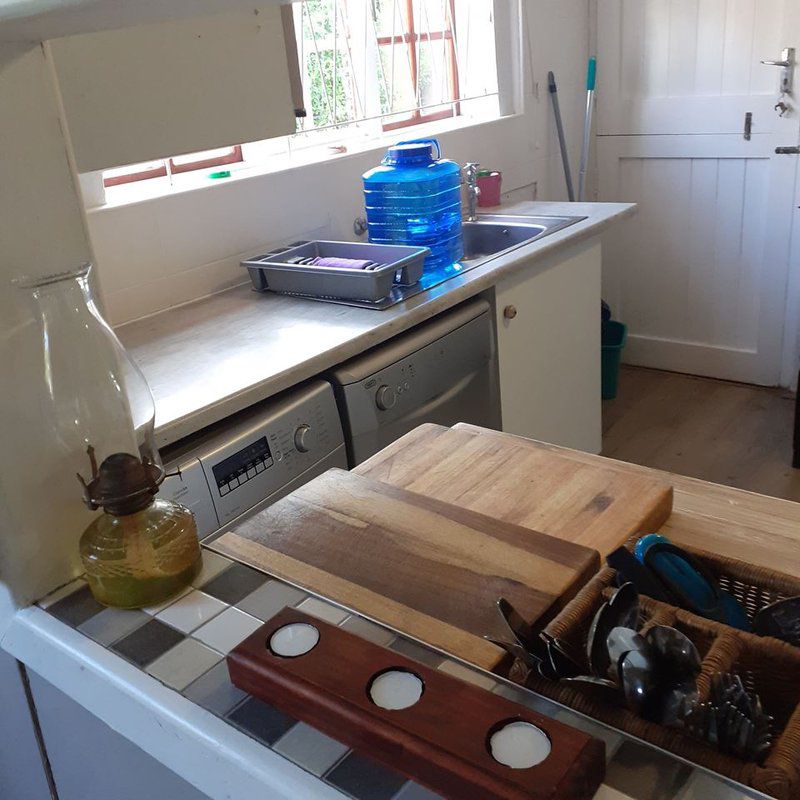 Hibiscus House Port Alfred Eastern Cape South Africa Kitchen