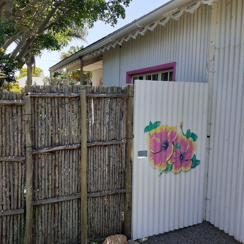 Hibiscus House Port Alfred Eastern Cape South Africa Palm Tree, Plant, Nature, Wood