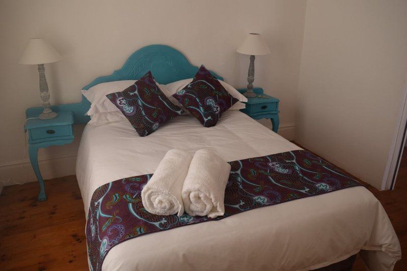 Hibiscus House Port Alfred Eastern Cape South Africa Bedroom