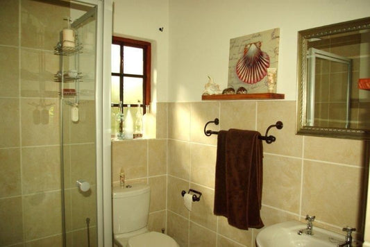 Hibiscus Lane Irene Centurion Gauteng South Africa Sepia Tones, Bathroom