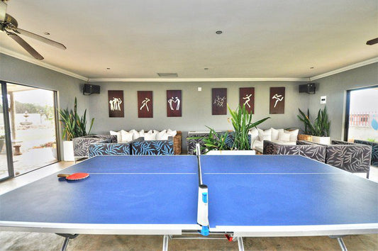 Hibon Lodge Hekpoort Krugersdorp North West Province South Africa Complementary Colors, Sport, Table Tennis, Ball Game