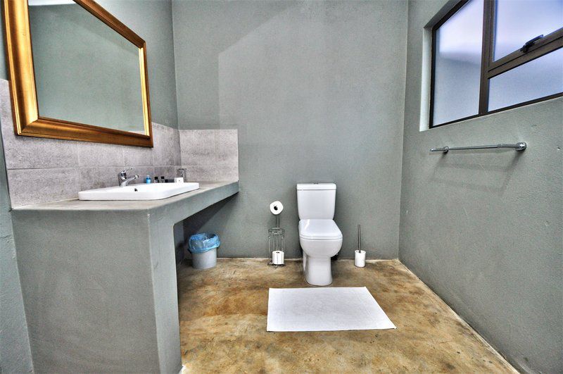 Hibon Lodge Hekpoort Krugersdorp North West Province South Africa Bathroom