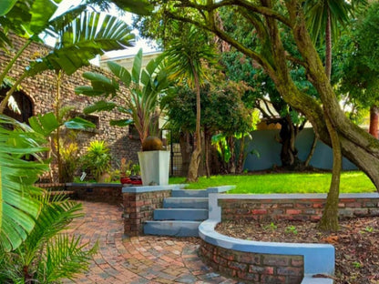 Hidden Gem Self-Catering, Palm Tree, Plant, Nature, Wood, Garden