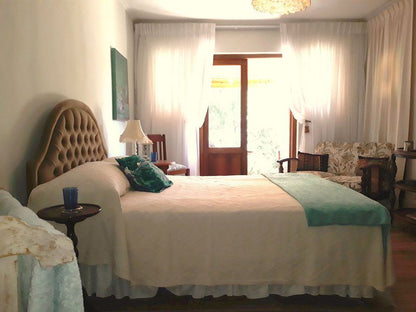 Hidden Emerald Barrydale Western Cape South Africa Bedroom