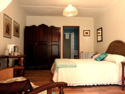 Hidden Emerald Barrydale Western Cape South Africa Bedroom