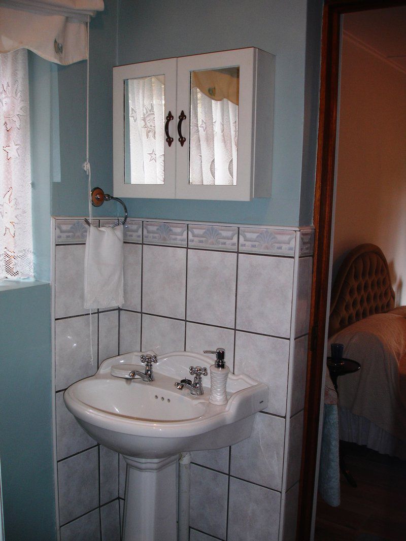 Hidden Emerald Barrydale Western Cape South Africa Bathroom