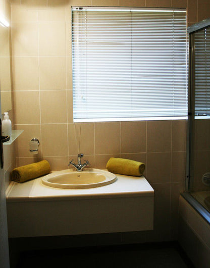 Hidden Grace Self Catering Unit Parys Free State South Africa Bathroom