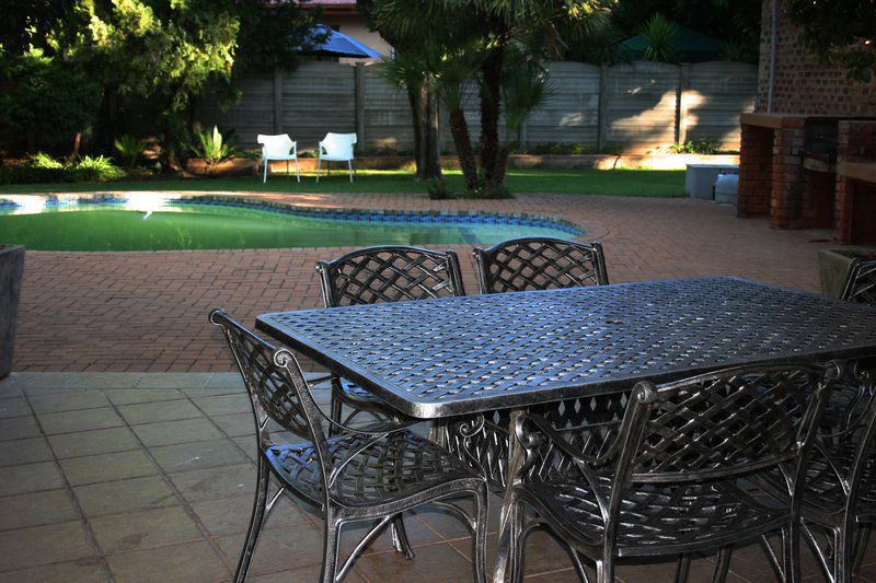 Hidden Grace Self Catering Unit Parys Free State South Africa 