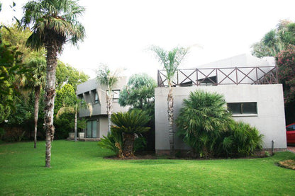 Hidden Grace Self Catering Unit Parys Free State South Africa House, Building, Architecture, Palm Tree, Plant, Nature, Wood