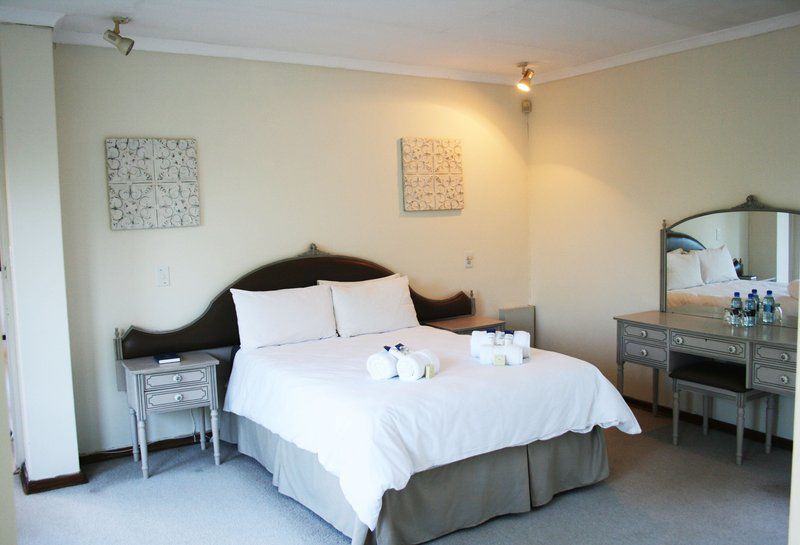 Hidden Grace Self Catering Unit Parys Free State South Africa Bedroom