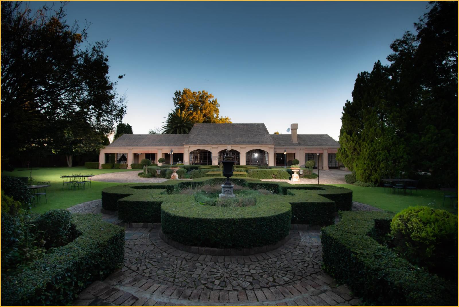 Hidden Grace Parys Free State South Africa House, Building, Architecture, Garden, Nature, Plant