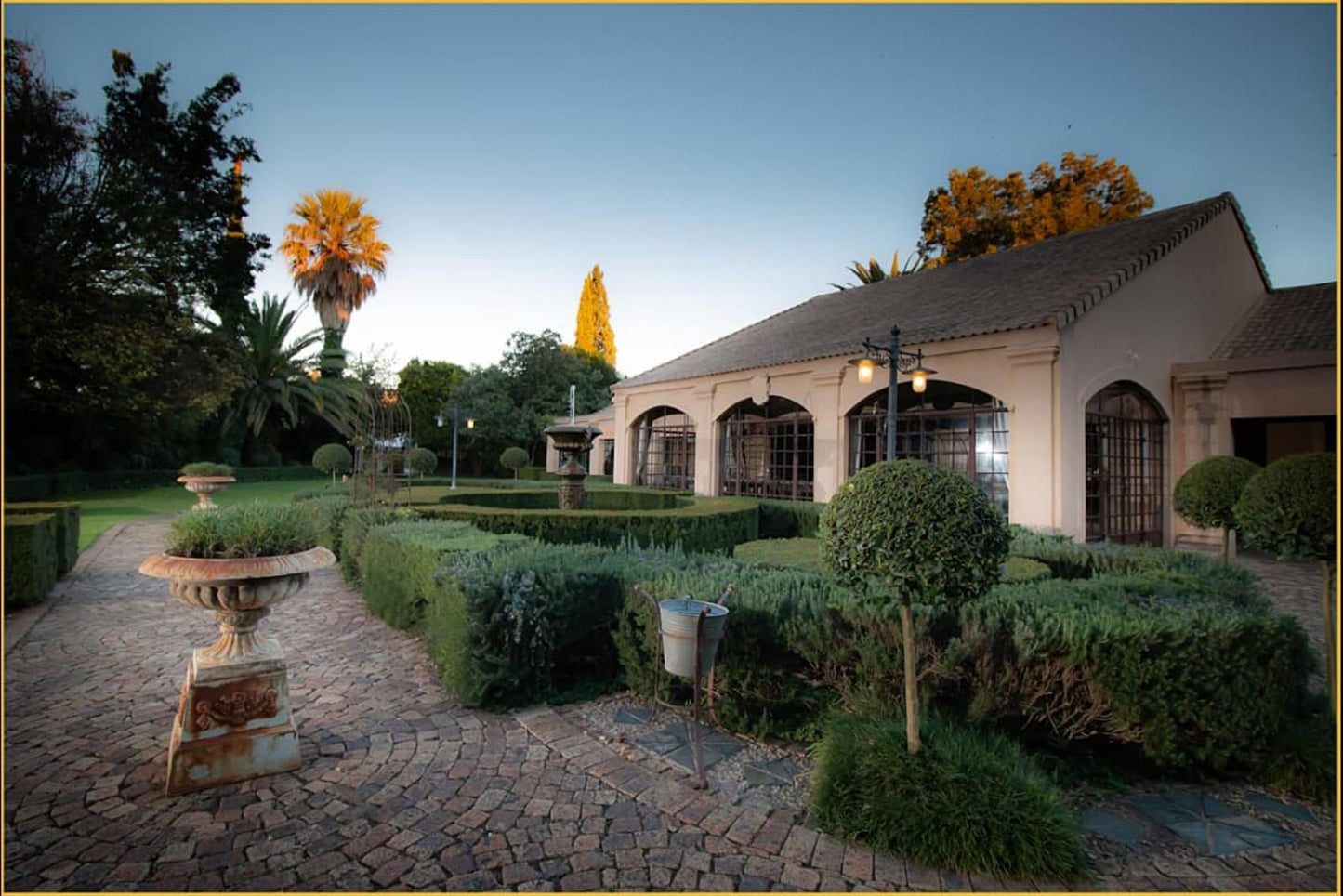 Hidden Grace Parys Free State South Africa House, Building, Architecture