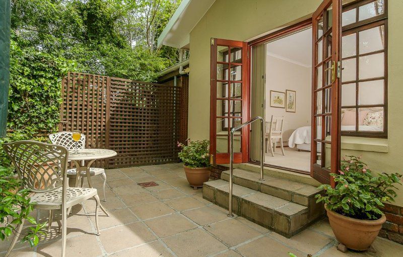 Hidden Way Barbarossa Cape Town Western Cape South Africa House, Building, Architecture, Garden, Nature, Plant, Living Room