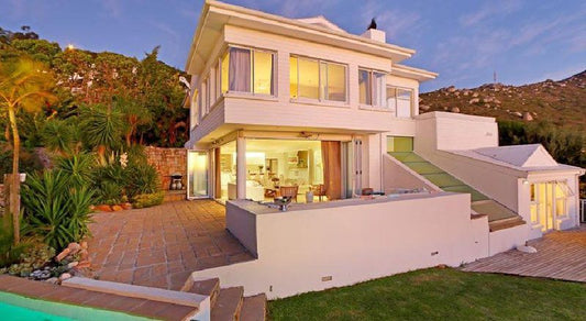 Hideaway Beach Villa Llandudno Cape Town Western Cape South Africa Complementary Colors, Building, Architecture, House