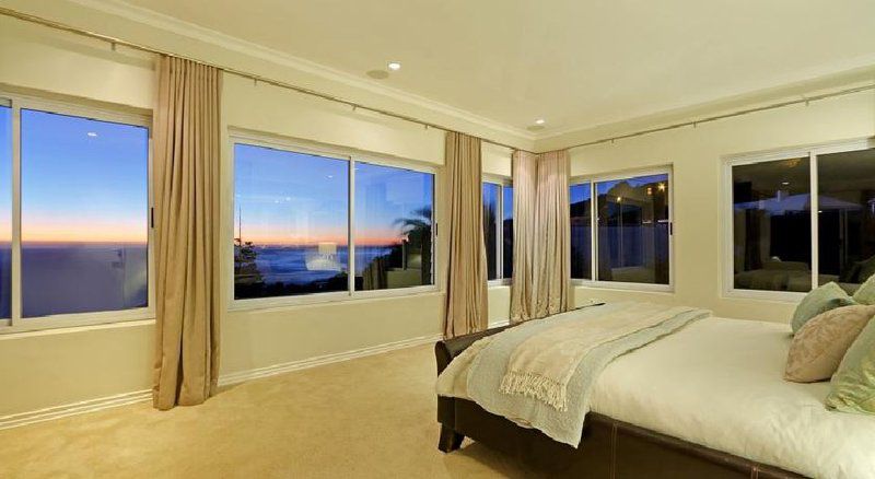 Hideaway Beach Villa Llandudno Cape Town Western Cape South Africa Bedroom, Framing