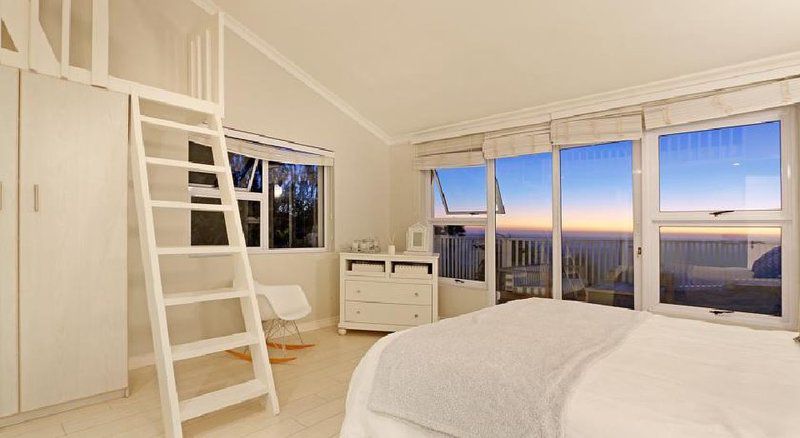 Hideaway Beach Villa Llandudno Cape Town Western Cape South Africa Bedroom