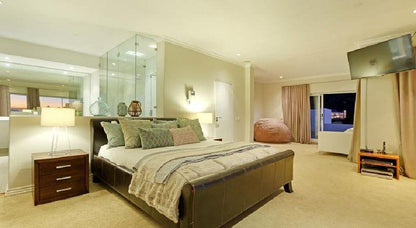 Hideaway Beach Villa Llandudno Cape Town Western Cape South Africa Bedroom