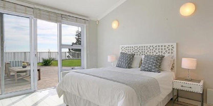 Hideaway Beach Villa Llandudno Cape Town Western Cape South Africa Unsaturated, Bedroom