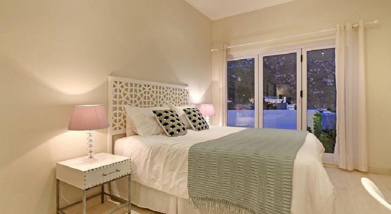 Hideaway Beach Villa Llandudno Cape Town Western Cape South Africa Bedroom