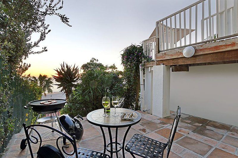 Hideaway Cape Town Llandudno Cape Town Western Cape South Africa Balcony, Architecture, House, Building, Garden, Nature, Plant