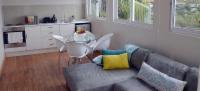 One Bedroom Apartment - Sea View @ Hideaway Cape Town