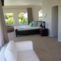 One Bedroom Apartment -Superb Sea View @ Hideaway Cape Town