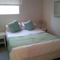 Two Bedroom Garden Apartment @ Hideaway Cape Town
