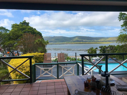 Hide Away Guest House Paradise Knysna Western Cape South Africa Lake, Nature, Waters, Highland