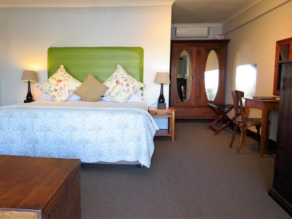 Hide Away Guest House Paradise Knysna Western Cape South Africa Bedroom
