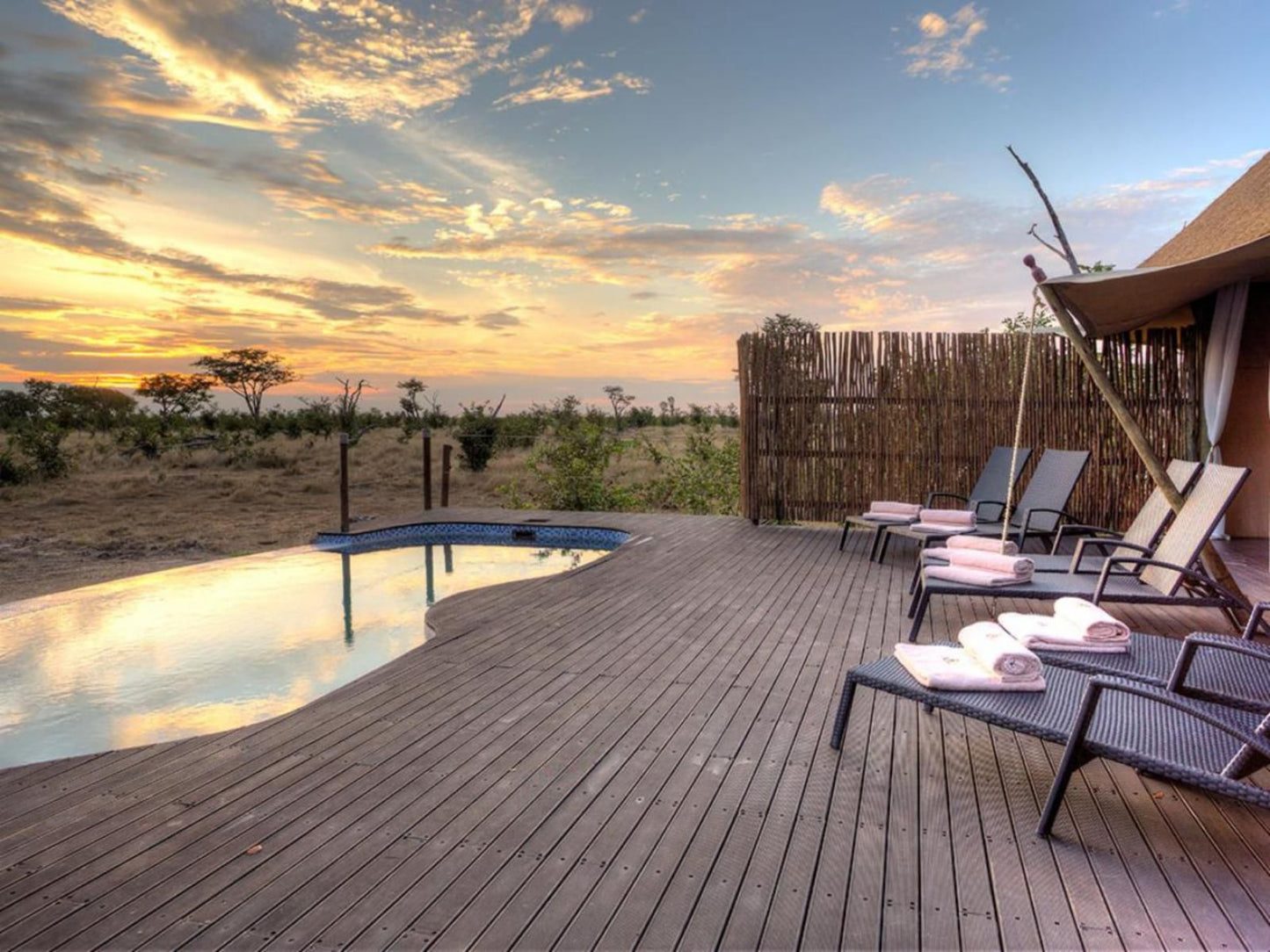 Hideaways Camp Kuzuma, Chobe, Beach, Nature, Sand