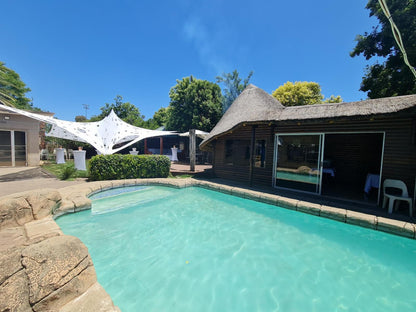 Hide Place Lodge And Spa Westdene Bloemfontein Bloemfontein Free State South Africa Swimming Pool