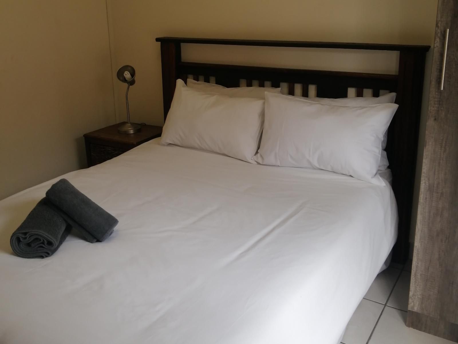 Hide Place Lodge And Spa Westdene Bloemfontein Bloemfontein Free State South Africa Bedroom