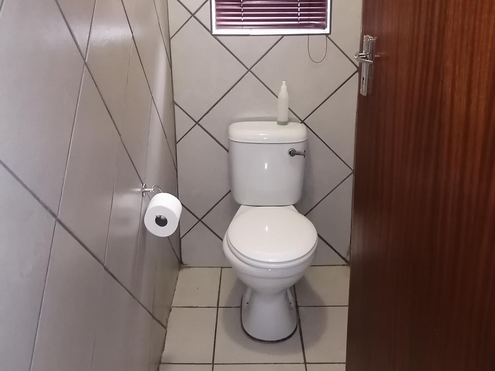 Hide Place Lodge And Spa Westdene Bloemfontein Bloemfontein Free State South Africa Bathroom