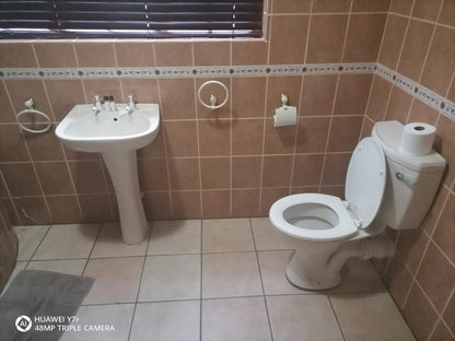 Hide Place Lodge And Spa Westdene Bloemfontein Bloemfontein Free State South Africa Bathroom