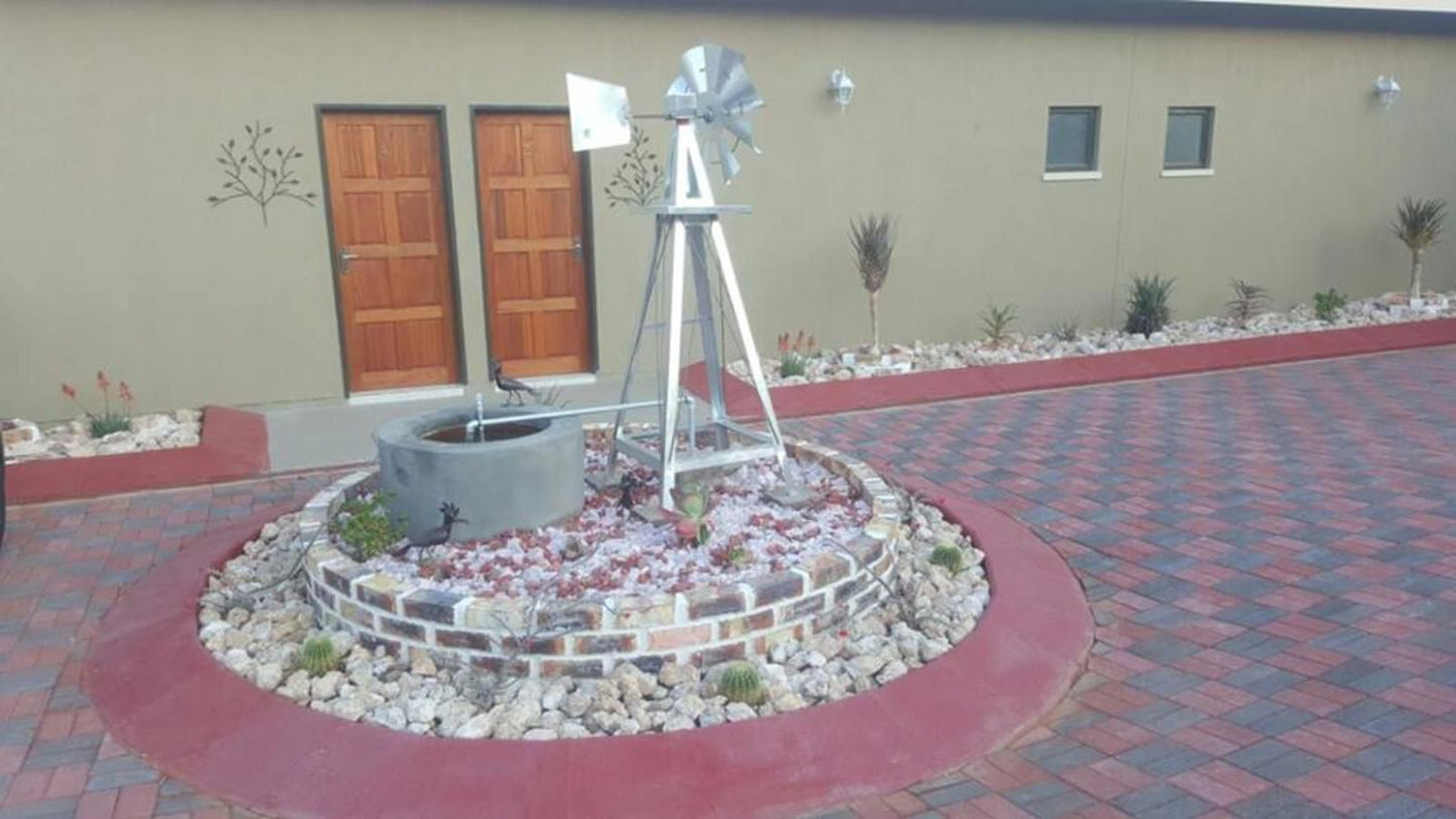 High Breeze Lodge Upington Northern Cape South Africa 