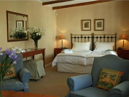 High Hedges Guest House Deurdrif Cape Town Western Cape South Africa 