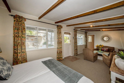 High Hedges Guesthouse Constantia Cape Town Western Cape South Africa Bedroom