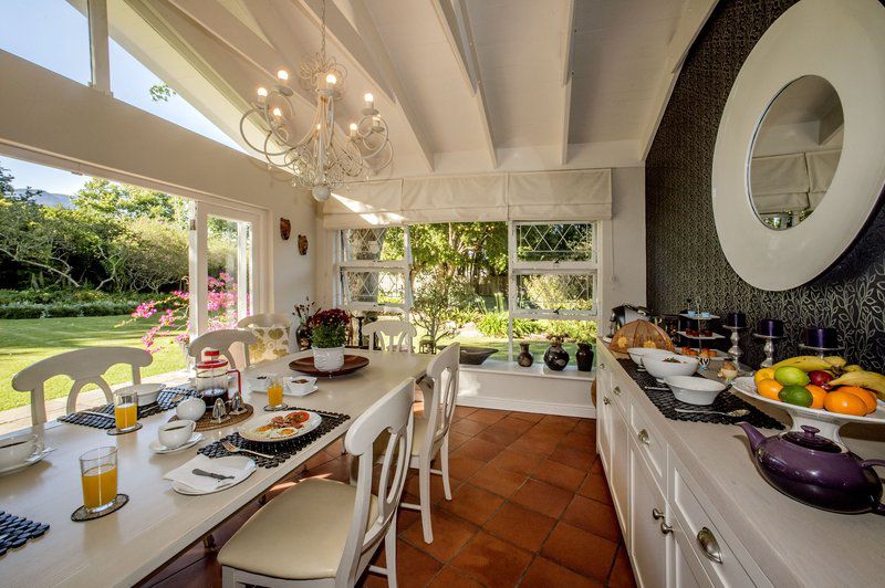 High Hedges Guesthouse Constantia Cape Town Western Cape South Africa Place Cover, Food, Kitchen