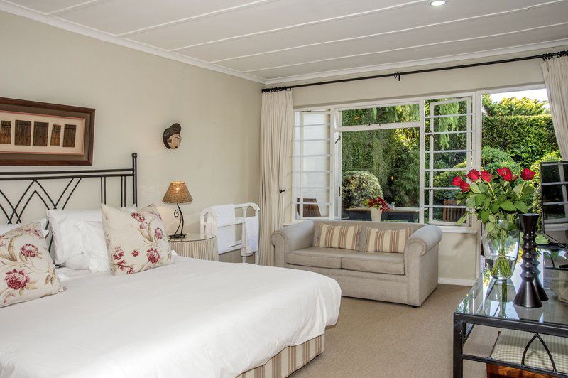 High Hedges Guesthouse Constantia Cape Town Western Cape South Africa Bedroom