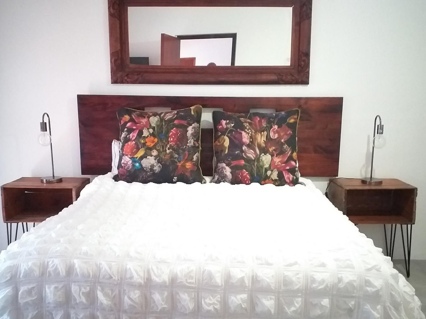 High Level Self Catering Lagulhas Agulhas Western Cape South Africa Bedroom