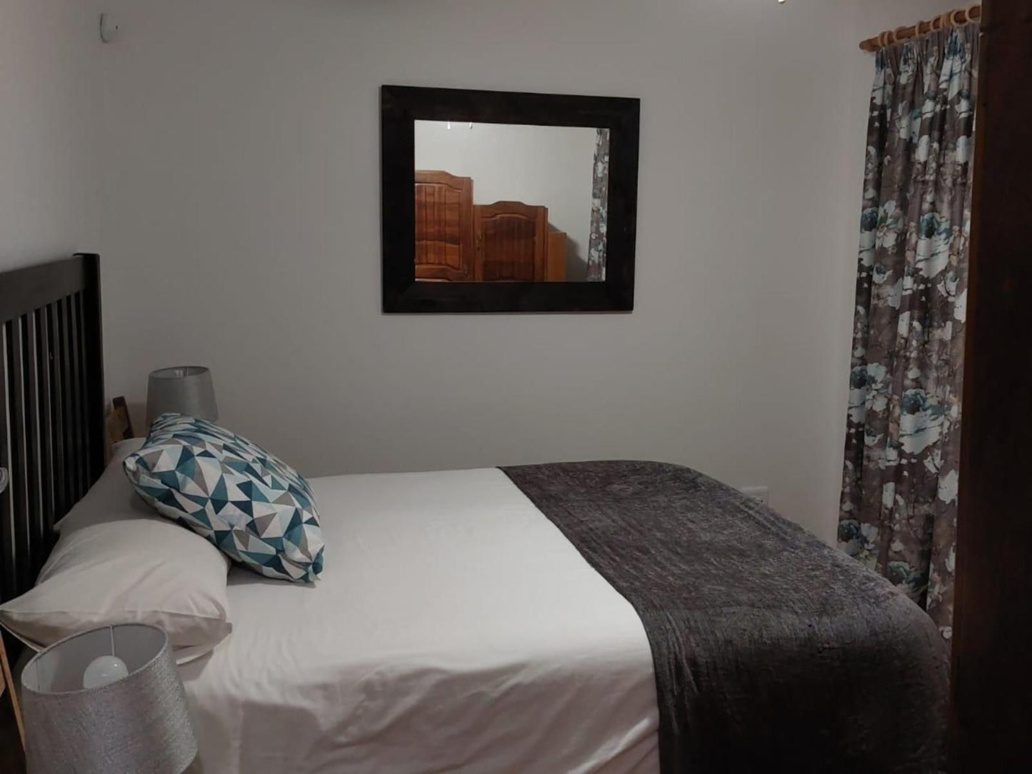 High Level Self Catering Lagulhas Agulhas Western Cape South Africa Unsaturated, Bedroom
