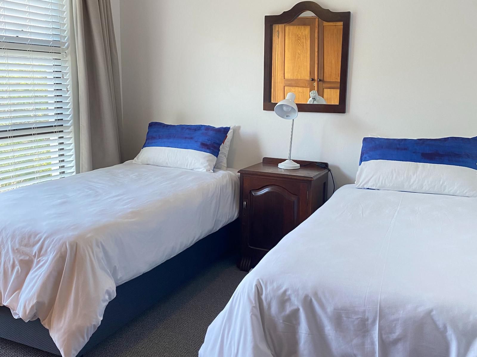 High Level Self Catering Lagulhas Agulhas Western Cape South Africa Bedroom