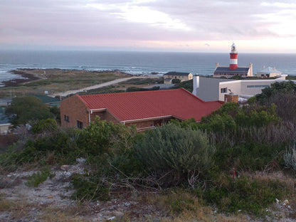 High Level Self Catering Lagulhas Agulhas Western Cape South Africa Beach, Nature, Sand, Building, Architecture, Lighthouse, Tower